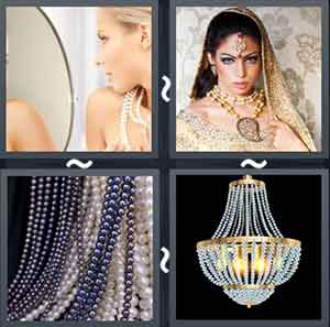4 Pics 1 Word Level 1978
