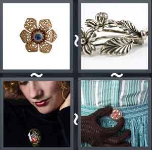 4 Pics 1 Word Level 1995