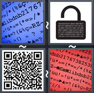 4 Pics 1 Word Level 1998