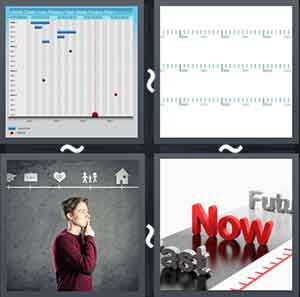 4 Pics 1 Word Level 2001
