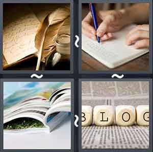 4 Pics 1 Word Level 2005