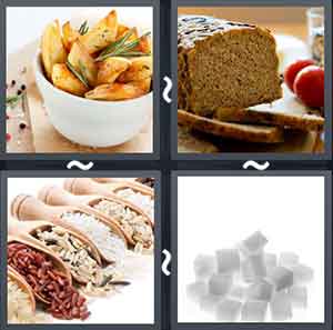 4 Pics 1 Word Level 2015