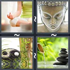 4 Pics 1 Word Level 2016