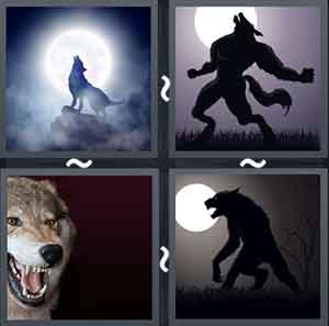 4 Pics 1 Word Level 2019