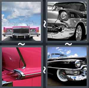 4 Pics 1 Word Level 2030