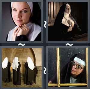 4 Pics 1 Word Level 2031