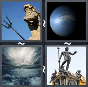 4 Pics 1 Word Level 2038