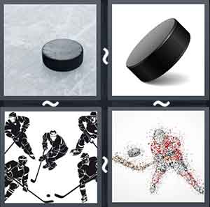 4 Pics 1 Word Level 2052