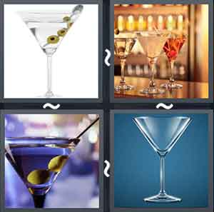 4 Pics 1 Word Level 2053
