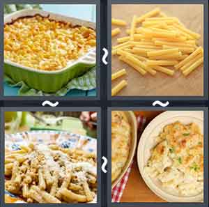 4 Pics 1 Word Level 2054