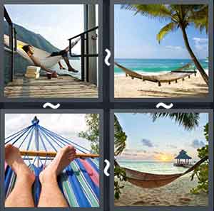 4 Pics 1 Word Level 2056