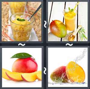 4 Pics 1 Word Level 2057