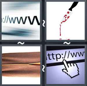 4 Pics 1 Word Level 2062