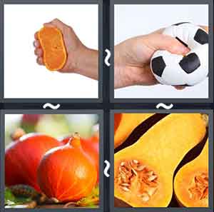 4 Pics 1 Word Level 2063