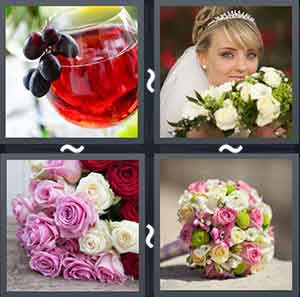 4 Pics 1 Word Level 2065