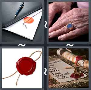 4 Pics 1 Word Level 2075