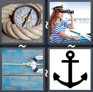 4 Pics 1 Word Level 2078