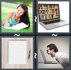 4 Pics 1 Word Level 2081