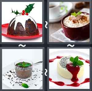 4 Pics 1 Word Level 2084