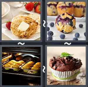 4 Pics 1 Word Level 2085