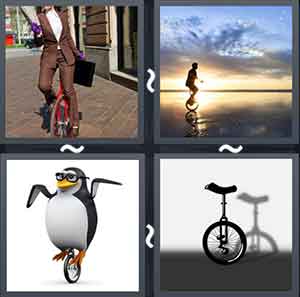 4 Pics 1 Word Level 2098