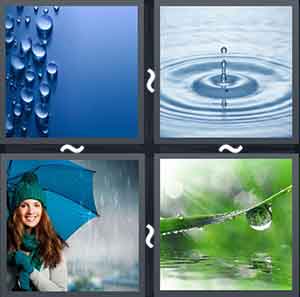 4 Pics 1 Word Level 2102