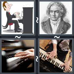 4 Pics 1 Word Level 2111