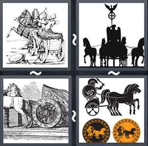 4 Pics 1 Word Level 2117