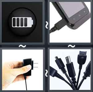 4 Pics 1 Word Level 2121