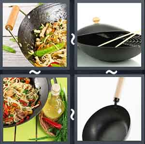 4 Pics 1 Word Level 2126