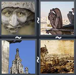 4 Pics 1 Word Level 2139