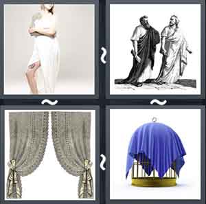 4 Pics 1 Word Level 2141