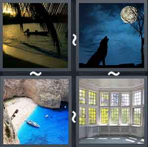 4 Pics 1 Word Level 2149