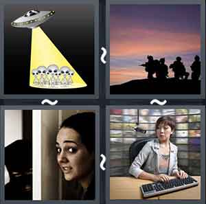 4 Pics 1 Word Level 2155