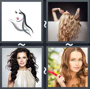4 Pics 1 Word Level 2163