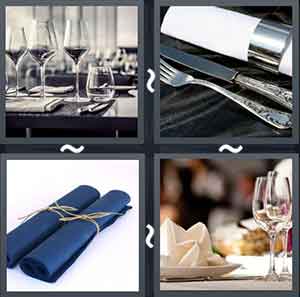 4 Pics 1 Word Level 2170