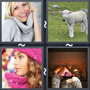 4 Pics 1 Word Level 2174