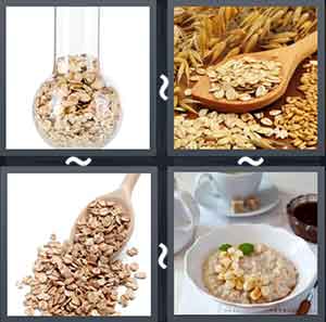 4 Pics 1 Word Level 2178