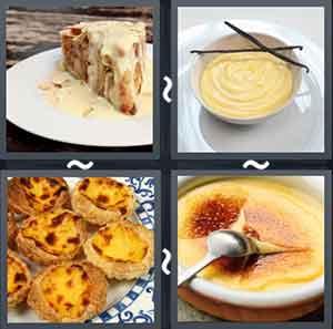 4 Pics 1 Word Level 2181