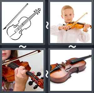 4 Pics 1 Word Level 2183