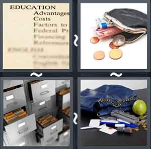 4 Pics 1 Word Level 2184