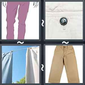 4 Pics 1 Word Level 2193