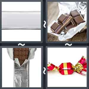 4 Pics 1 Word Level 2195