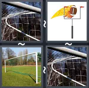 4 Pics 1 Word Level 2201