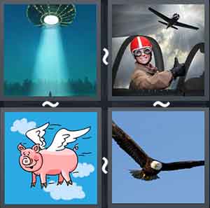 4 Pics 1 Word Level 2208