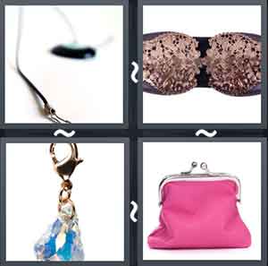 4 Pics 1 Word Level 2227