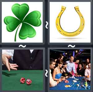 4 Pics 1 Word Level 2230