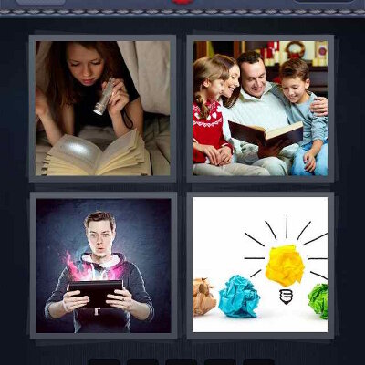 4 Pics 1 Word Answers 0295 4 Pics 1 Word Answers