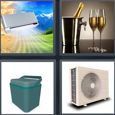 Level 491 4 Pics 1 Word Answers