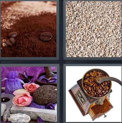 4 pics 1 word answers 6 letters level 454